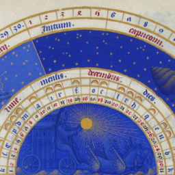 Nuevo Curso: Introducción a la Astrología Horaria